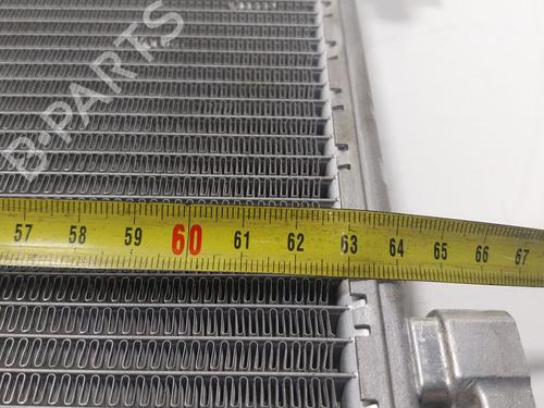 AC radiator TOYOTA YARIS CROSS (MXP_) 1.5 Hybrid (MXPJ11) | BP29928655M32