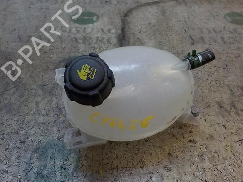 Ekpansionstank Ekpansionstank DACIA SANDERO II TCe 90 (B8M1, B8MA, B8AC) (90 hp) 3851336 3851336