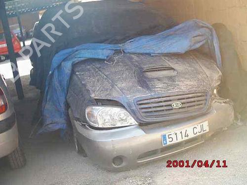 Switch KIA CARNIVAL II (GQ) 2.9 CRDi | BP3737814I30  - Image 23