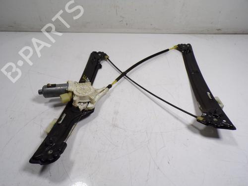 Used Front right window mechanism BMW X6 (E71, E72) 30 d (235 hp) 15581793