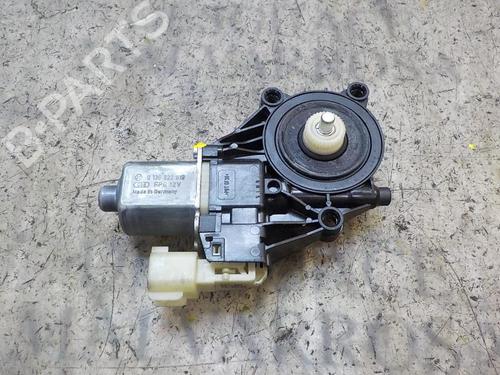 Rudehejsemotor forskærm højre FORD FIESTA VI (CB1, CCN) 1.0 EcoBoost (100 hp) 3850605