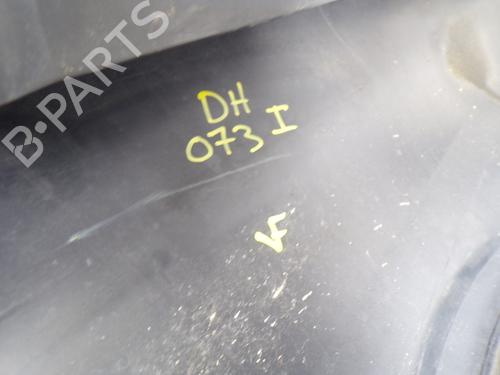 Left front fenders RENAULT LAGUNA II Grandtour (KG0/1_) 1.9 dCi (KG0G) | BP9055392C41 