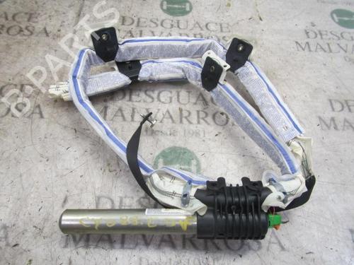 Used Right seat airbag OPEL CORSA D (S07) [2006-2015]  3845656