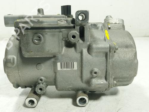 Used AC compressor AC compressor LEXUS CT (ZWA10_) 200h (ZWA10_, ZWA10R) (136 hp) 32435074 32435074