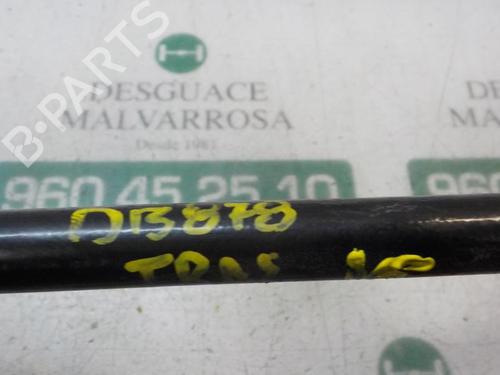 Anti roll bar MERCEDES-BENZ R-CLASS (W251, V251) R 320 CDI 4-matic (251.022, 251.122) | BP3874595M96