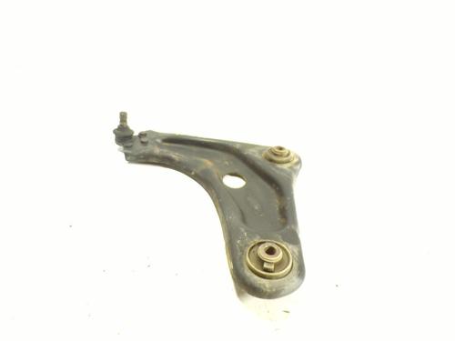 Left front suspension arm CITROËN C-ELYSEE (DD_) 1.6 BlueHDi 100 | BP7666475M12 
