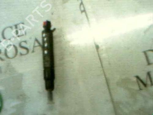 Used Injector VW GOLF IV (1J1) 1.9 SDI (68 hp) 3774352