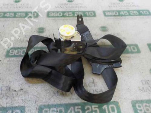 Used Rear right seatbelt Rear right seatbelt VW PASSAT B6 (3C2) 2.0 TDI 16V (140 hp) 6619108 6619108