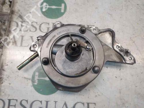 Used Vacuum pump MERCEDES-BENZ A-CLASS (W168) A 170 CDI (168.009, 168.109) (95 hp) 3802136