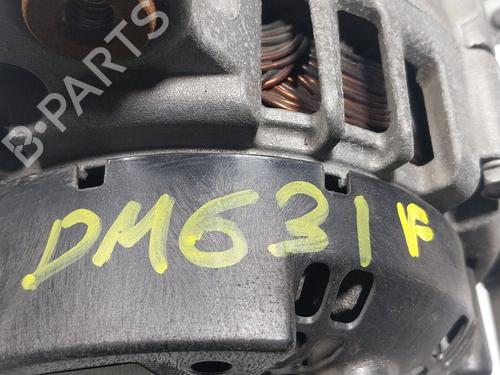 Alternator VW GOLF VII (5G1, BQ1, BE1, BE2) | BP16377417M7