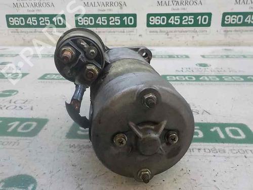 Starter BMW X5 (E53) 3.0 d | BP5093240M8 - Image 5