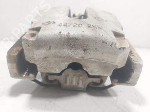 Used Right rear brake caliper Right rear brake caliper BMW X6 (E71, E72) [2007-2015] 16293803 16293803