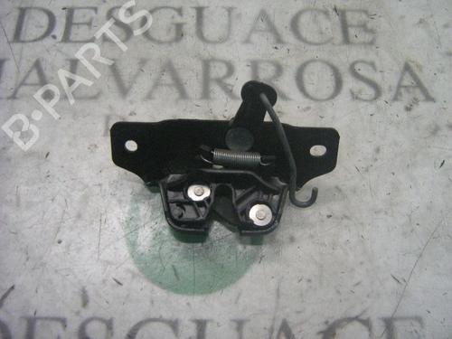 Tailgate lock PEUGEOT 406 (8B) 2.0 HDI 110 | BP3759007C101 