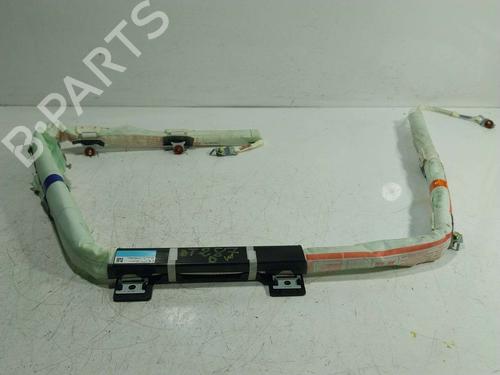 Used Right curtain airbag Right curtain airbag 38313469 38313469