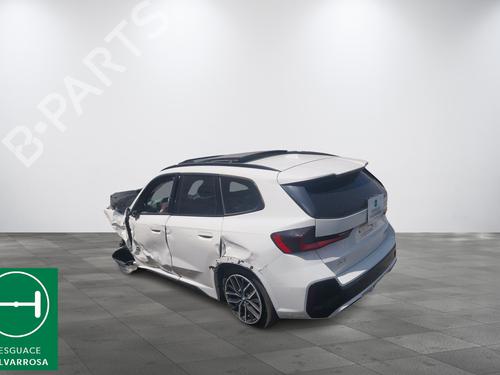 Engine BMW X1 (U11) sDrive 18 i | BP18433746M1 