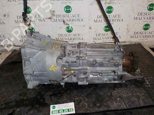 Gearbox BMW 5 (E60) 520 d | BP3844628M3