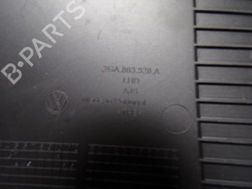 Elektronisk modul VW T-ROC (A11, D11)  | BP13317039M83 
