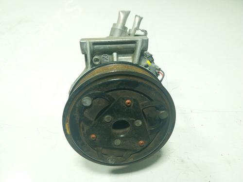 AC compressor NISSAN JUKE (F15) 1.2 DIG-T | BP17617746M34 