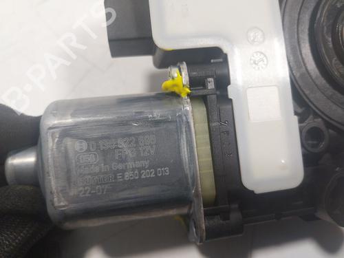 Left rear window motor CUPRA LEON Sportstourer (KL8, KU8, KUD)  | BP17023354E23 