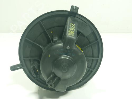 Heater blower motor VW GOLF VI (5K1) | BP30152291M62