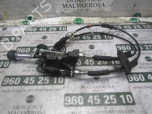 Gearstang Gearstang FIAT 500 (312_) [2007-2026] 7409953 7409953