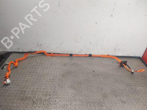 Elektronische module TOYOTA YARIS CROSS (MXP_) 1.5 Hybrid (MXPJ10) (116 hp) 19178756