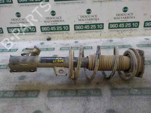 Used Right front shock absorber NISSAN X-TRAIL II (T31) [2007-2018]  6424532
