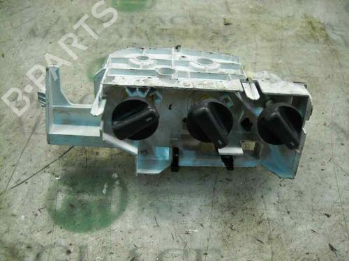 Used Climate control TOYOTA COROLLA Liftback (_E11_) [1997-2002]  3777455