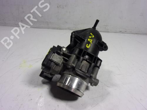 Used Throttle body VW GOLF VI (5K1) [2008-2014]  11189973
