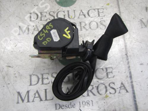 Used Front right seatbelt Front right seatbelt BMW 3 (E46) 318 i (118 hp) 8740309 8740309