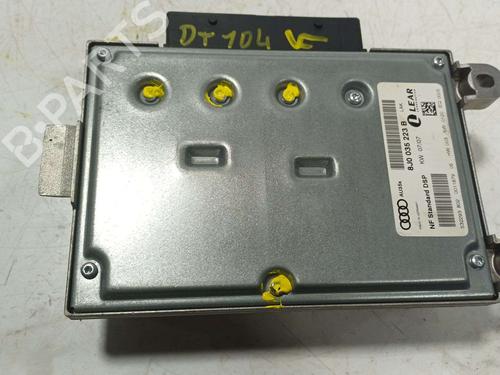 Electronic module AUDI TT (8J3) 2.0 TFSI | BP38642975M83 - Image 3