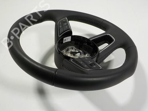 Steering wheel AUDI A1 Sportback (GBA)  | BP12102987C49 