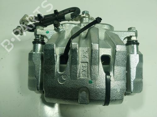 Used Right front brake caliper Right front brake caliper TOYOTA RAV 4 V (_A5_, _H5_) [2018-2026] 17808529 17808529