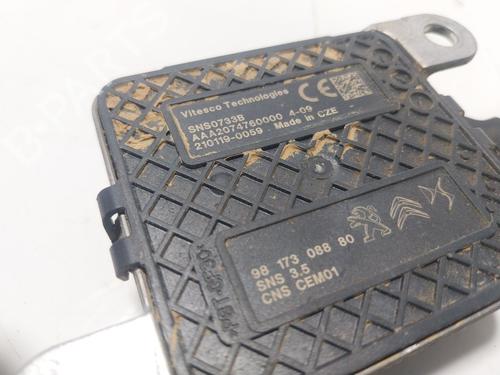Electronic sensor OPEL VIVARO C Platform Cabin (K0) 2.0 | BP24575433M84 - Image 3