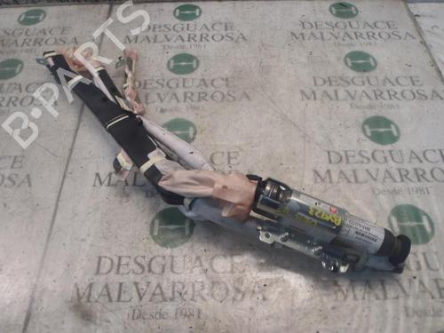Right curtain airbag HONDA CIVIC VIII Hatchback (FN, FK) 1.8 (FN1, FK2) 78870SMGE81 | E113796400