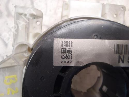 Squib airbag NISSAN ALMERA TINO (V10) 2.2 dCi | BP3806742C102 