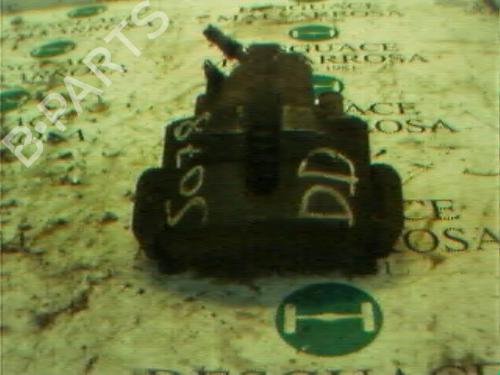 Used Right front brake caliper FORD MONDEO II (BAP) 2.0 i (131 hp) 11552199
