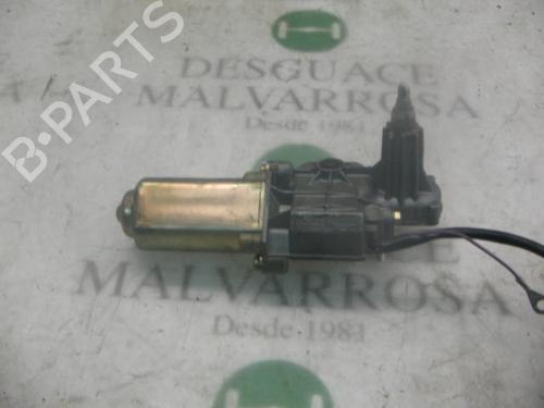 Used Rear wiper motor SEAT IBIZA III (6L1) [2002-2009]  3739738
