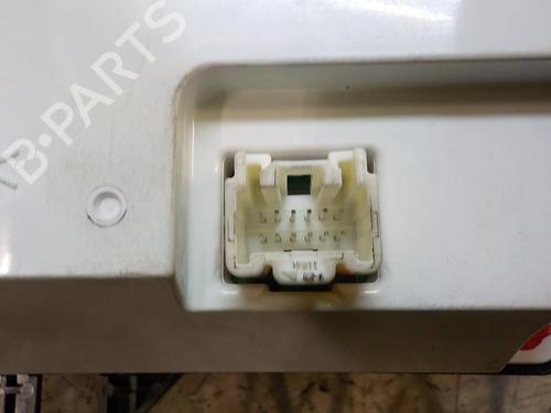 Climate control MAZDA CX-7 (ER)  | BP3849153I5 
