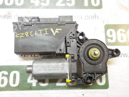 Left rear window motor AUDI A4 B7 (8EC) 1.9 TDI | BP3857215E23 
