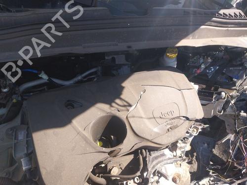 Right front brake caliper JEEP RENEGADE SUV (BU, B1, BV)  | BP20106645M104  - Image 12