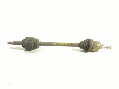 Used Left front driveshaft Left front driveshaft FORD TRANSIT Van (FA_ _) [2006-2014] 7639509 7639509