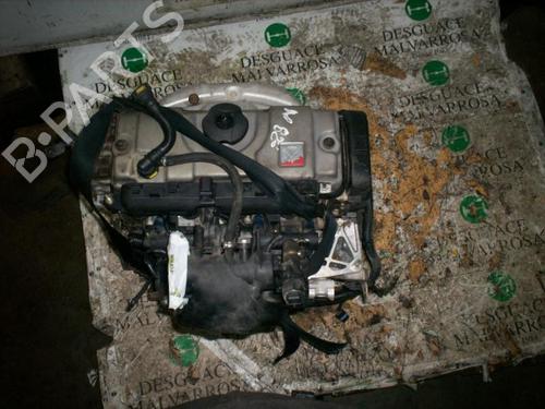 Used Engine Engine CITROËN XSARA (N1) 1.6 i (88 hp) 3750524 3750524