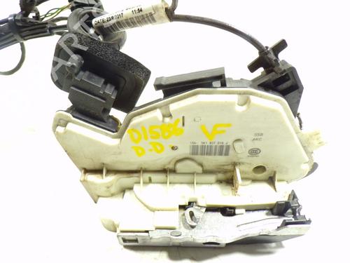 Front right lock SEAT LEON SC (5F5) 1.4 TSI | BP9155235C97 