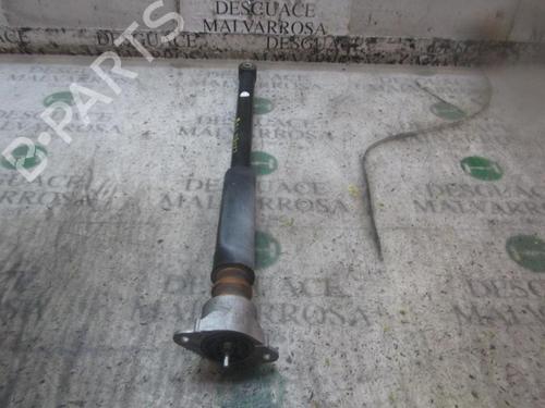 Used Left rear shock absorber FORD FIESTA VI (CB1, CCN) [2008-2017]  3838878