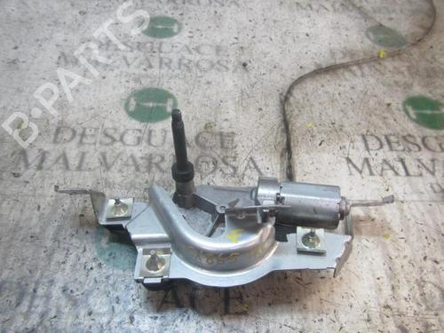 Viskermotor bakrute FORD FIESTA VI (CB1, CCN) [2008-2017]  3844062