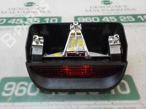 Used Third brake light Third brake light DACIA DUSTER (HS_) 1.6 SCe 115 (115 hp) 10968877 10968877