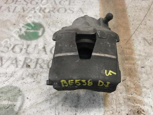 Used Left front brake caliper Left front brake caliper VW POLO IV (9N_, 9A_) 1.4 16V (80 hp) 11545657 11545657
