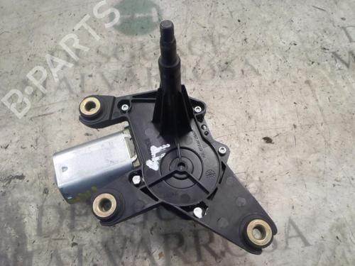Ruitenwissermotor achter RENAULT SCÉNIC II (JM0/1_) 1.6 (JM0C, JM0J, JM1B) | BP3813075M102 