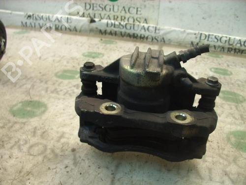 Right front brake caliper CITROËN XSARA PICASSO (N68) 1.6 HDi | BP11545485M104